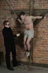 Rebellious Slave Roman - Part Ii - RusCapturedBoys - Electric Play