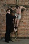 Rebellious Slave Roman - Part Ii - RusCapturedBoys - Electric Play