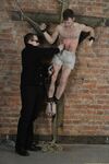 Rebellious Slave Roman - Part Ii - RusCapturedBoys - Electric Play