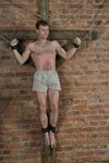 Rebellious Slave Roman - Part Ii - RusCapturedBoys - Electric Play