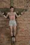 Rebellious Slave Roman - Part Ii - RusCapturedBoys - Electric Play