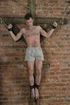 Rebellious Slave Roman - Part Ii - RusCapturedBoys - Electric Play