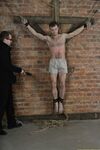 Rebellious Slave Roman - Part Ii - RusCapturedBoys - Electric Play