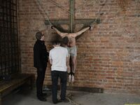 Rebellious Slave Roman - Part Ii - RusCapturedBoys - Electric Play