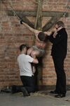Rebellious Slave Roman - Part Ii - RusCapturedBoys - Electric Play