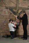 Rebellious Slave Roman - Part Ii - RusCapturedBoys - Electric Play