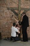 Rebellious Slave Roman - Part Ii - RusCapturedBoys - Electric Play
