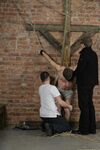 Rebellious Slave Roman - Part Ii - RusCapturedBoys - Electric Play