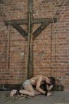 Rebellious Slave Roman - Part Ii - RusCapturedBoys - Electric Play