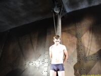 Rent-A-Body - Final - RusCapturedBoys - Muscle