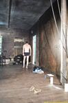 Rent-A-Body - Final - RusCapturedBoys - Muscle