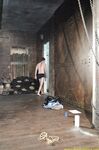 Rent-A-Body - Final - RusCapturedBoys - Muscle