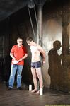 Rent-A-Body - Final - RusCapturedBoys - Muscle