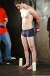 Rent-A-Body - Final - RusCapturedBoys - Muscle