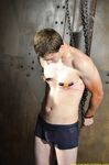 Rent-A-Body - Final - RusCapturedBoys - Muscle