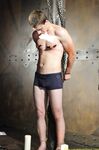 Rent-A-Body - Final - RusCapturedBoys - Muscle