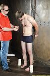 Rent-A-Body - Final - RusCapturedBoys - Muscle