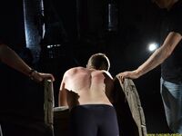 Rent-A-Body 1 - RusCapturedBoys - Muscle