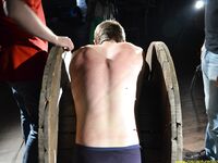 Rent-A-Body 1 - RusCapturedBoys - Muscle