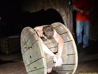 Rent-A-Body 1 - RusCapturedBoys - Muscle