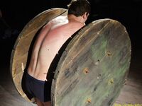 Rent-A-Body 1 - RusCapturedBoys - Muscle