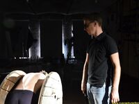 Rent-A-Body 1 - RusCapturedBoys - Muscle