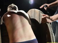 Rent-A-Body 1 - RusCapturedBoys - Muscle