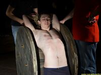 Rent-A-Body 1 - RusCapturedBoys - Muscle