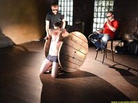 Rent-A-Body 2 - RusCapturedBoys - Waxing