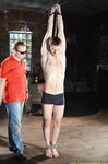 Rent-A-Body 3 - RusCapturedBoys - RusCapturedBoys