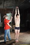 Rent-A-Body 3 - RusCapturedBoys - RusCapturedBoys