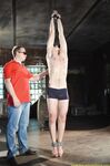 Rent-A-Body 3 - RusCapturedBoys - RusCapturedBoys