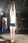 Rent-A-Body 3 - RusCapturedBoys - RusCapturedBoys