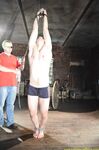 Rent-A-Body 3 - RusCapturedBoys - RusCapturedBoys