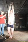 Rent-A-Body 3 - RusCapturedBoys - RusCapturedBoys