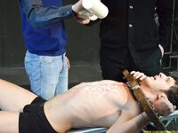 Rent-A-Body Ii - Veniamin - Final Part - RusCapturedBoys - Amateur