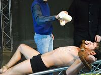 Rent-A-Body Ii - Veniamin - Final Part - RusCapturedBoys - Amateur