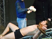 Rent-A-Body Ii - Veniamin - Final Part - RusCapturedBoys - Amateur