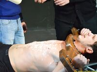 Rent-A-Body Ii - Veniamin - Final Part - RusCapturedBoys - Amateur