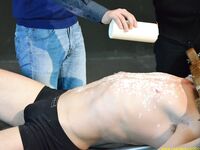 Rent-A-Body Ii - Veniamin - Final Part - RusCapturedBoys - Amateur