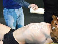 Rent-A-Body Ii - Veniamin - Final Part - RusCapturedBoys - Amateur