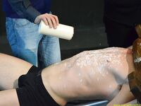 Rent-A-Body Ii - Veniamin - Final Part - RusCapturedBoys - Amateur