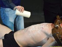 Rent-A-Body Ii - Veniamin - Final Part - RusCapturedBoys - Amateur