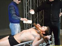 Rent-A-Body Ii - Veniamin - Final Part - RusCapturedBoys - Amateur