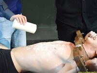 Rent-A-Body Ii - Veniamin - Final Part - RusCapturedBoys - Amateur