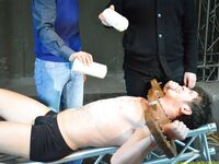Rent-A-Body Ii - Veniamin - Final Part - RusCapturedBoys - Amateur