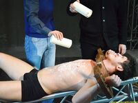 Rent-A-Body Ii - Veniamin - Final Part - RusCapturedBoys - Amateur