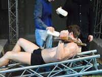Rent-A-Body Ii - Veniamin - Final Part - RusCapturedBoys - Amateur