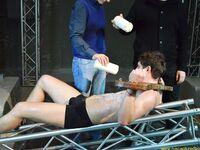 Rent-A-Body Ii - Veniamin - Final Part - RusCapturedBoys - Amateur