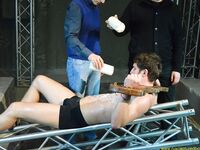 Rent-A-Body Ii - Veniamin - Final Part - RusCapturedBoys - Amateur